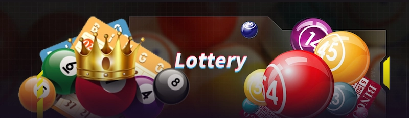 BET86 Lottery