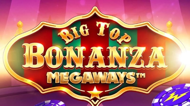 Big Top Bonanza