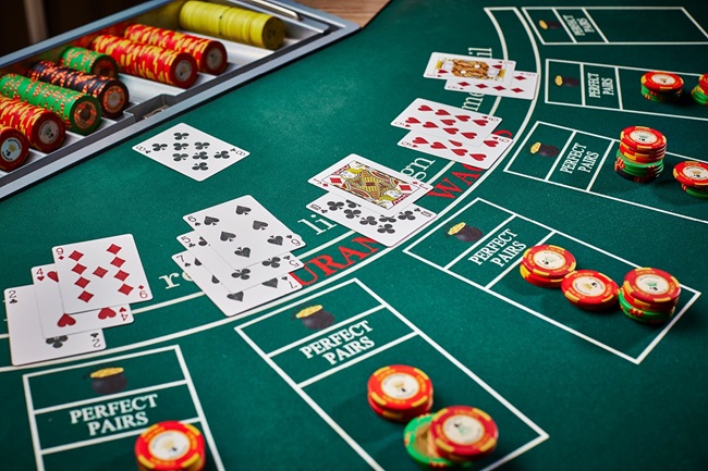 What is Blackjack Etiquette?