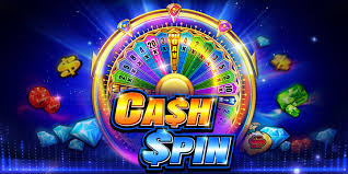 Review Vegas Cash Spins Online Slots