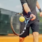 Tennis betting