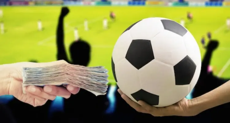 Learn about soccer betting