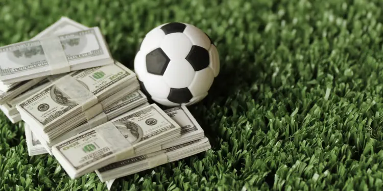 soccer betting