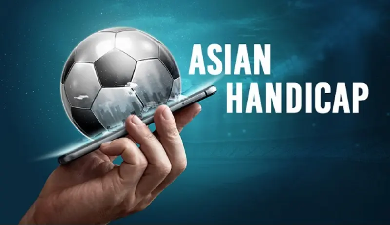 What is the Concept of Asian Handicap in Football Sports?