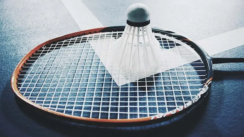 Basic badminton betting rules