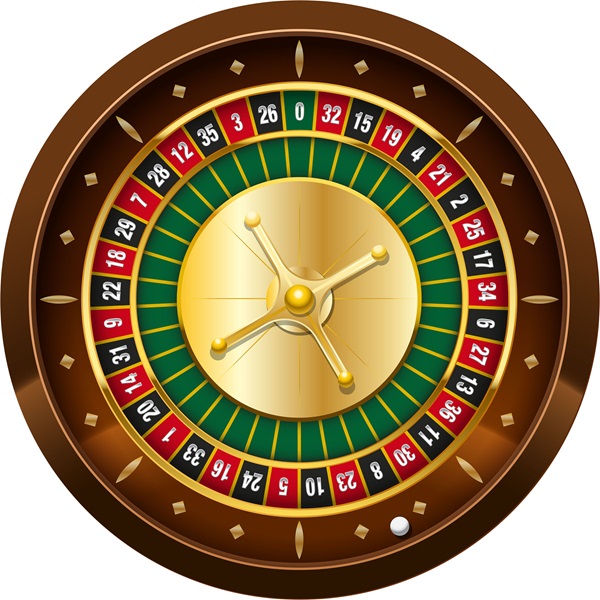 Roulette Wheel Numbers