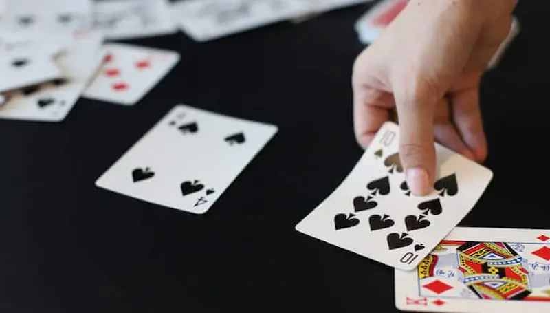 Revealing effective strategies in how to play Poker 5 Card Draw