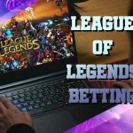 League of Legends Betting Odds