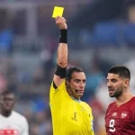 What is Yellow Card Betting?