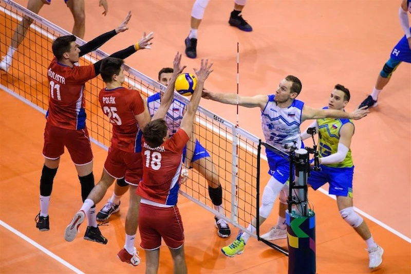 Summary of Volleyball Betting Forms