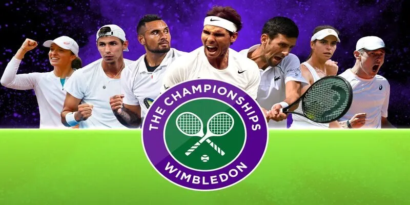 About Grand Slam Tennis Tournaments