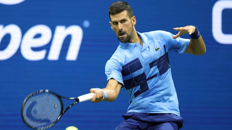 Factors to know when following the Grand Slam tournament