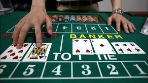Definition and Introduction to Baccarat